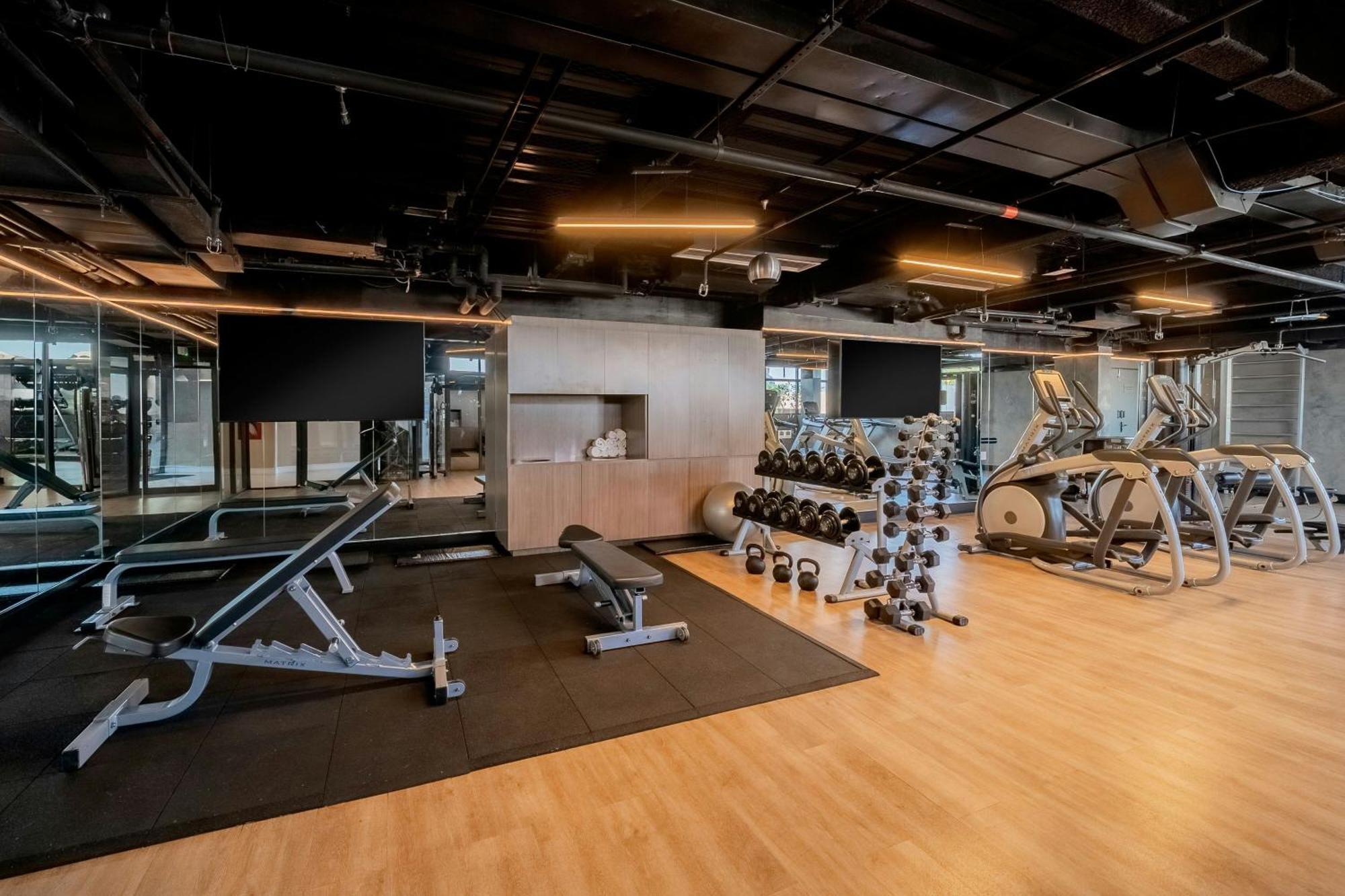 Courtyard By Marriott Rio De Janeiro Barra Da Tijuca — Foto’s 3